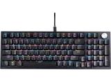 ADATA XPG SORCERER GAMING RGB /BLACK USB-C мултимедийна снимка №3 ADATA XPG SORCERER GAMING RGB /BLACK USB-C мултимедийна снимка №3
