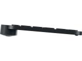 Logitech MX Keys Bluetooth Illuminated Keyboard GRAPHITE 920-010251 Bluetooth or USB безжична  мултимедийна  снимка №4