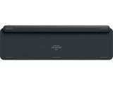 Logitech MX Keys Bluetooth Illuminated Keyboard GRAPHITE 920-010251 Bluetooth or USB безжична  мултимедийна  снимка №5