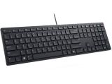 Dell Wired Collaboration Keyboard KB525C USB мултимедийна  Цена и описание.