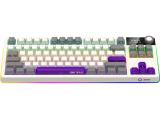 LORGAR KBP70TKLW Wireless TKL Mechanical Gaming Keyboard USB безжична  мултимедийна  Цена и описание.