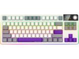 LORGAR KBP70TKLW Wireless TKL Mechanical Gaming Keyboard USB безжична  мултимедийна  снимка №2