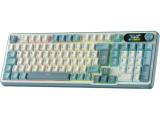 Най-често разхлеждани: ROYAL KLUDGE RK-S98 Light Cloud Gaming Keyboard