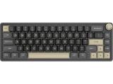 ROYAL KLUDGE R65 Phantom Gaming Keyboard USB снимка №2