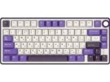Най-често разхлеждани: ROYAL KLUDGE R75 Blackberry Mousse Gaming Keyboard