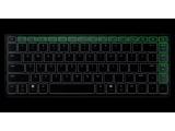 Razer Joro Portable Keyboard Bluetooth or USB безжична  мултимедийна  снимка №3