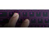 Razer Joro Portable Keyboard Bluetooth or USB безжична  мултимедийна  снимка №5