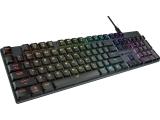 Cougar LUXLIM Gaming Keyboard USB-C мултимедийна  Цена и описание.