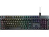 Cougar LUXLIM Gaming Keyboard USB-C мултимедийна  снимка №2