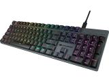 Cougar LUXLIM Gaming Keyboard USB-C мултимедийна  снимка №3