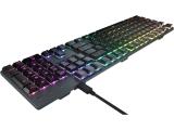 Cougar LUXLIM Gaming Keyboard USB-C мултимедийна  снимка №4