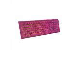 Canyon 105 keys gaming keyboard CND-SKBW2 Bluetooth or USB безжична  мултимедийна  Цена и описание.