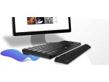 Genius Slim Keyboard SlimStar 126 Black Copilot Low profile Chocolate USB мултимедийна снимка №6 Genius Slim Keyboard SlimStar 126 Black Copilot Low profile Chocolate USB мултимедийна снимка №6