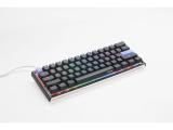 Нови модели и предложения за клавиатури за компютър: Ducky Professional Gaming Mechanical Keyboard One 2 Pro Mini Gateron Brown