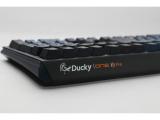 Ducky Professional Gaming Mechanical Keyboard One 3 Pro Nazca Line - 8K, Cherry MX2A RGB Silent Red [Linear] USB мултимедийна  снимка №4