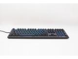 Ducky Professional Gaming Mechanical Keyboard One 3 Pro Nazca Line - 8K, Cherry MX2A RGB Red [Linear] USB мултимедийна  снимка №3