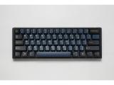 Ducky Professional Gaming Mechanical Keyboard One 3 Pro Mini Nazca Line - 8K, Cherry MX2A RGB Speed Silver USB мултимедийна  снимка №6