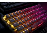 Ducky Professional Gaming Mechanical Keyboard One 3 Mini Aura Black - Cherry MX RGB Brown [Tactile] USB снимка №6