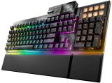 Нови модели и предложения за клавиатури за компютър: be quiet! Professional Gaming Mechanical Keyboard DARK MOUNT Silent Switches BT002US