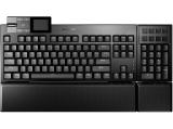 be quiet! Professional Gaming Mechanical Keyboard DARK MOUNT Silent Switches BT001US USB мултимедийна снимка №2 be quiet! Professional Gaming Mechanical Keyboard DARK MOUNT Silent Switches BT001US USB мултимедийна снимка №2