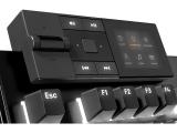 be quiet! Professional Gaming Mechanical Keyboard DARK MOUNT Silent Switches BT001US USB мултимедийна снимка №6 be quiet! Professional Gaming Mechanical Keyboard DARK MOUNT Silent Switches BT001US USB мултимедийна снимка №6