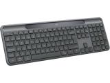 Цена за Logitech Slim Solar+ for Business GRAPHITE US 920-013779 - Bluetooth or USB