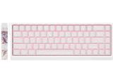 Най-често разхлеждани: Madlions Professional Gaming Mechanical Keyboard MAD 68 HE Flagship V2 8K Magnetic Amber Pro Switches White