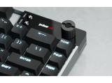 Pulsar Professional Gaming Mechanical Keyboard eS HE 70 ANSI Black USB мултимедийна снимка №5 Pulsar Professional Gaming Mechanical Keyboard eS HE 70 ANSI Black USB мултимедийна снимка №5