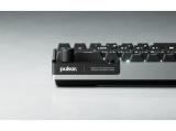 Pulsar Professional Gaming Mechanical Keyboard eS HE 70 ANSI Black USB мултимедийна снимка №6 Pulsar Professional Gaming Mechanical Keyboard eS HE 70 ANSI Black USB мултимедийна снимка №6