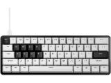 Нови модели и предложения за клавиатури за компютър: Pulsar Professional Gaming Mechanical Keyboard PCMK 3 HE 60 ANSI Black