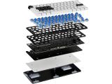 Pulsar Professional Gaming Mechanical Keyboard PCMK 3 HE 60 ANSI Black USB снимка №3 Pulsar Professional Gaming Mechanical Keyboard PCMK 3 HE 60 ANSI Black USB снимка №3