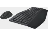 Logitech Wireless Combo Logitech MK850 Bluetooth or USB безжична мултимедийна комплект с мишка снимка №2 Logitech Wireless Combo Logitech MK850 Bluetooth or USB безжична мултимедийна комплект с мишка снимка №2