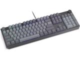 Цена за ENDORFY механична клавиатура Thock V2 Full Size PBT Red switch US EY5A125 - USB