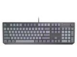 ENDORFY механична клавиатура Thock V2 Full Size PBT Red switch US EY5A125 USB мултимедийна снимка №2 ENDORFY механична клавиатура Thock V2 Full Size PBT Red switch US EY5A125 USB мултимедийна снимка №2