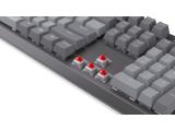 ENDORFY механична клавиатура Thock V2 Full Size PBT Red switch US EY5A125 USB мултимедийна снимка №6 ENDORFY механична клавиатура Thock V2 Full Size PBT Red switch US EY5A125 USB мултимедийна снимка №6