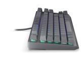 ENDORFY механична клавиатура Thock V2 TKL PBT Red switch US EY5A126 USB мултимедийна снимка №5 ENDORFY механична клавиатура Thock V2 TKL PBT Red switch US EY5A126 USB мултимедийна снимка №5