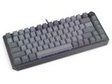 Описание и цена на клавиатура за компютър ENDORFY механична клавиатура Thock V2 75% PBT Red switch US EY5A127 
