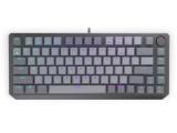 ENDORFY механична клавиатура Thock V2 75% PBT Red switch US EY5A127 USB мултимедийна  снимка №3