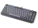 ENDORFY механична клавиатура Thock V2 75% PBT Red switch US EY5A127 USB мултимедийна  снимка №4
