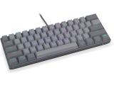 Описание и цена на клавиатура за компютър ENDORFY механична клавиатура Thock V2 Compact PBT Red switch US 