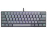 ENDORFY механична клавиатура Thock V2 Compact PBT Red switch US USB снимка №2 ENDORFY механична клавиатура Thock V2 Compact PBT Red switch US USB снимка №2