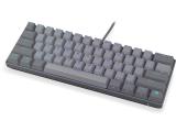 ENDORFY механична клавиатура Thock V2 Compact PBT Red switch US USB снимка №3 ENDORFY механична клавиатура Thock V2 Compact PBT Red switch US USB снимка №3