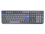 ENDORFY механична клавиатура Thock Wireless V2 Full Size PBT Yellow switch US EY5A129 Bluetooth or USB безжична мултимедийна снимка №2 ENDORFY механична клавиатура Thock Wireless V2 Full Size PBT Yellow switch US EY5A129 Bluetooth or USB безжична мултимедийна снимка №2