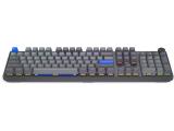 ENDORFY механична клавиатура Thock Wireless V2 Full Size PBT Yellow switch US EY5A129 Bluetooth or USB безжична мултимедийна снимка №3 ENDORFY механична клавиатура Thock Wireless V2 Full Size PBT Yellow switch US EY5A129 Bluetooth or USB безжична мултимедийна снимка №3