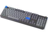 ENDORFY механична клавиатура Thock Wireless V2 Full Size PBT Yellow switch US EY5A129 Bluetooth or USB безжична мултимедийна снимка №4 ENDORFY механична клавиатура Thock Wireless V2 Full Size PBT Yellow switch US EY5A129 Bluetooth or USB безжична мултимедийна снимка №4