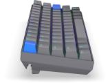 ENDORFY Thock Wireless V2 Compact PBT US Layout Bluetooth or USB безжична снимка №5 ENDORFY Thock Wireless V2 Compact PBT US Layout Bluetooth or USB безжична снимка №5