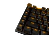 be quiet! Professional Gaming Mechanical Keyboard LIGHT MOUNT - Silent Switches, Tactile USB мултимедийна снимка №5 be quiet! Professional Gaming Mechanical Keyboard LIGHT MOUNT - Silent Switches, Tactile USB мултимедийна снимка №5