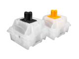be quiet! Professional Gaming Mechanical Keyboard LIGHT MOUNT - Silent Switches, Tactile USB мултимедийна снимка №6 be quiet! Professional Gaming Mechanical Keyboard LIGHT MOUNT - Silent Switches, Tactile USB мултимедийна снимка №6
