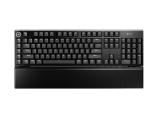 be quiet! Professional Gaming Mechanical Keyboard LIGHT MOUNT, Silent Switches, Linear USB мултимедийна снимка №2 be quiet! Professional Gaming Mechanical Keyboard LIGHT MOUNT, Silent Switches, Linear USB мултимедийна снимка №2