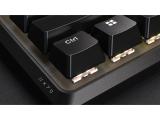 CORSAIR K70 CORE TKL Gaming Keyboard MLX RED Black CH-911911E-NA USB мултимедийна снимка №2 CORSAIR K70 CORE TKL Gaming Keyboard MLX RED Black CH-911911E-NA USB мултимедийна снимка №2
